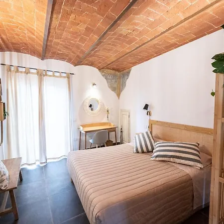 Casa La Girandola * Castiglion Fiorentino