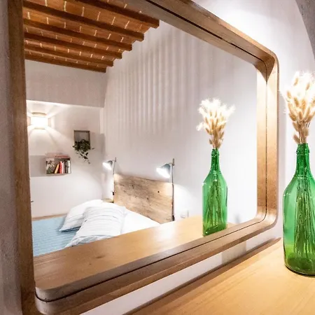 Casa La Girandola Castiglion Fiorentino