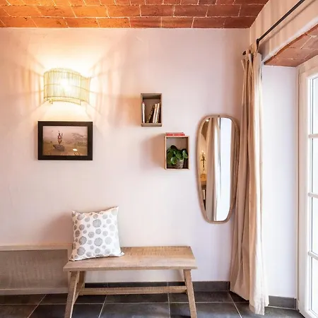 Casa La Girandola Apartment *