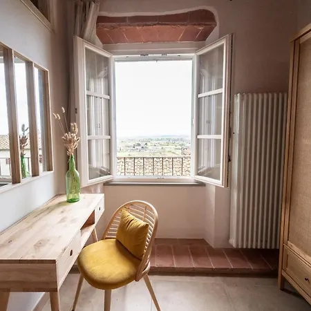 Apartment Casa La Girandola