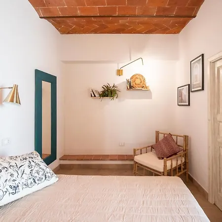 Casa La Girandola Apartment Castiglion Fiorentino