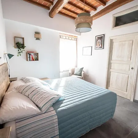 Casa La Girandola * Castiglion Fiorentino