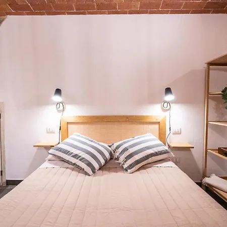Casa La Girandola Apartment *
