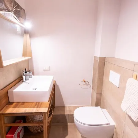 Apartment Casa La Girandola Castiglion Fiorentino