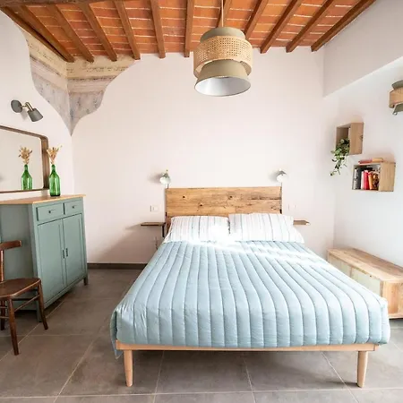 Casa La Girandola Castiglion Fiorentino