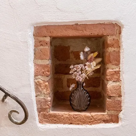 Casa La Girandola Apartment *