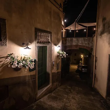 Apartment Casa La Girandola Castiglion Fiorentino