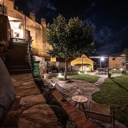 Casa La Girandola *