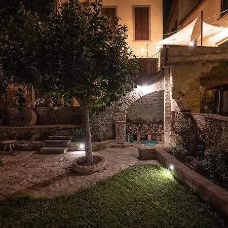 Apartment Casa La Girandola Castiglion Fiorentino