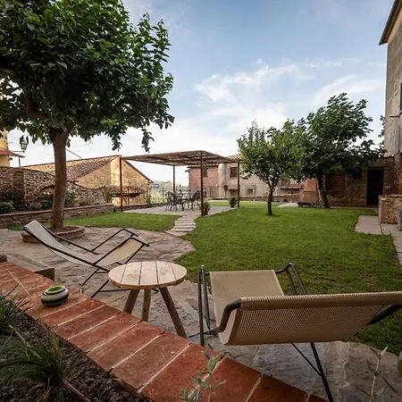 Casa La Girandola Apartment